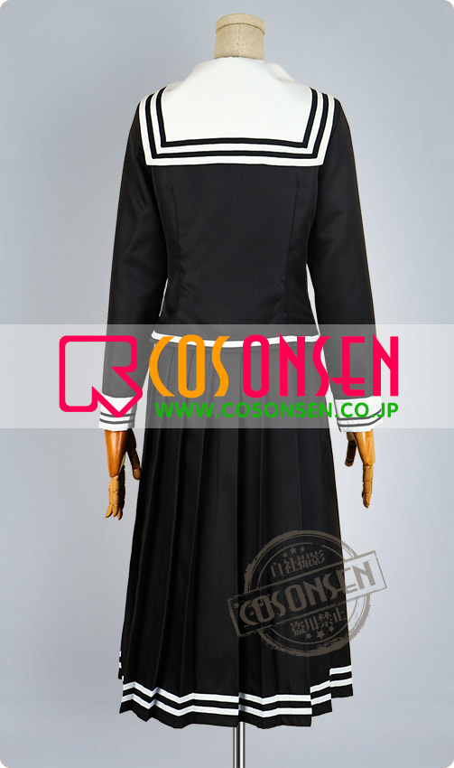 ノホタンコスプレ コスプレ衣装 腐川冬子 コスプレ衣装｜COSONSEN コスプレ通販